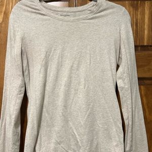 Banana republic long sleeve